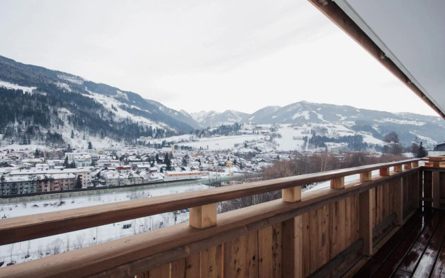 SUN SIDE by Schladming Appartements