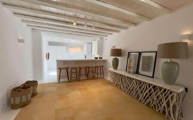 Villa Goddess by Whitelist Mykonos
