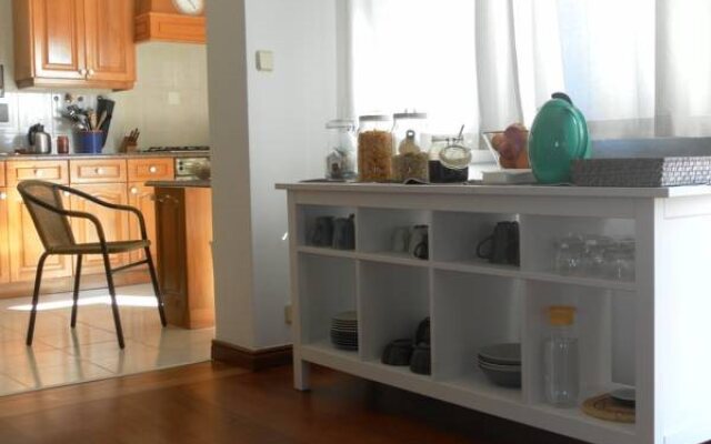 Lemon Tree Hostel