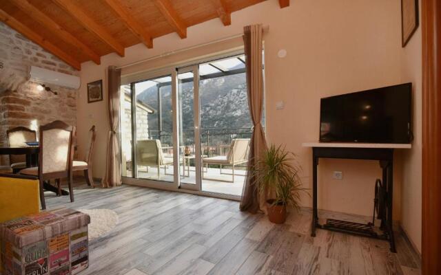 Stone House Morinj