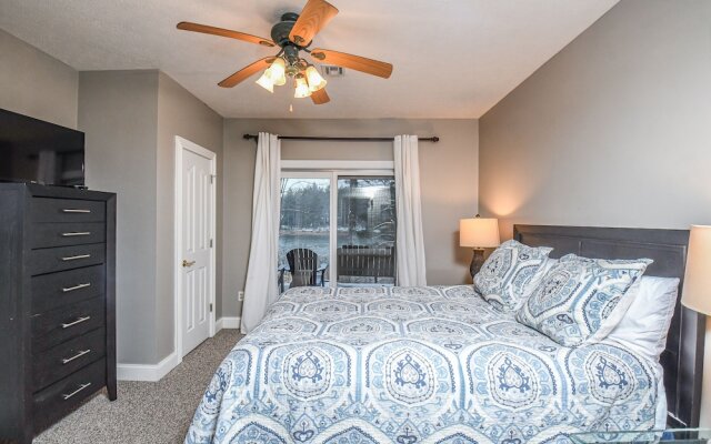 Stone Crest 6 Bedroom House