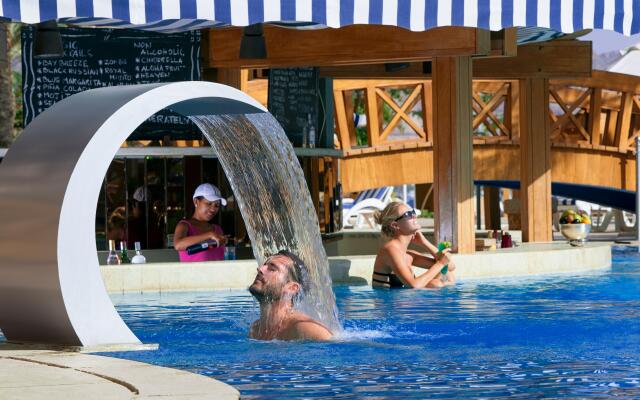 InterContinental Resort Aqaba by IHG