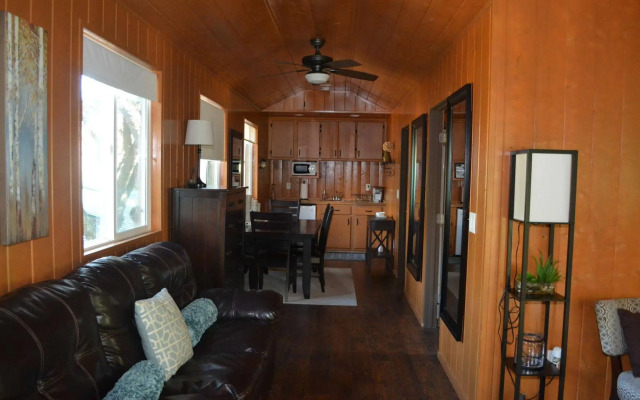 Bandy Canyon Ranch
