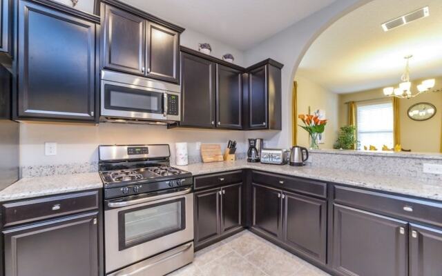 Wildwood Villa #230935 - 5 Br villa