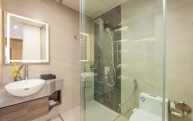 Gilson Hanoi Hotel