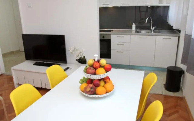 Apartment Happy Dreams