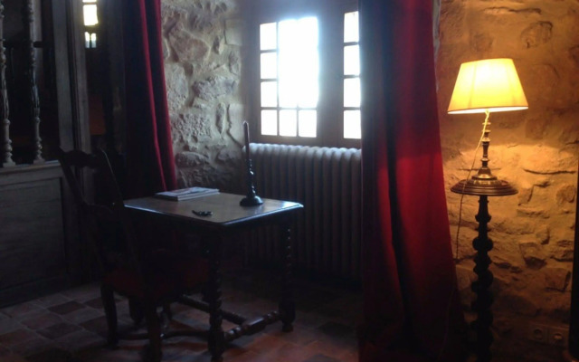 Château de Maisonseule