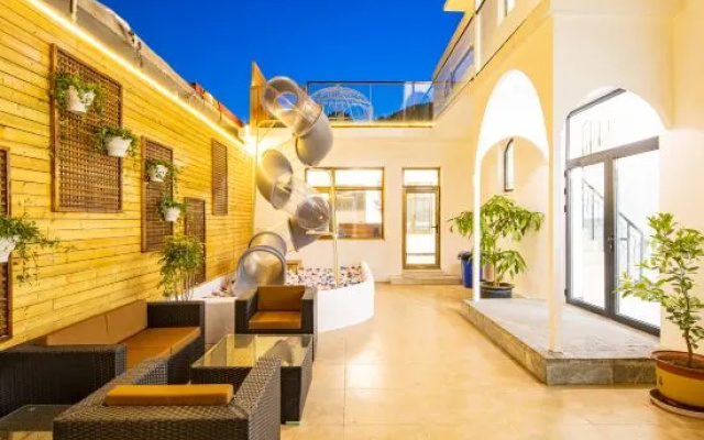 Beijing Water Source Confession Homestay – Exterior – Beijing