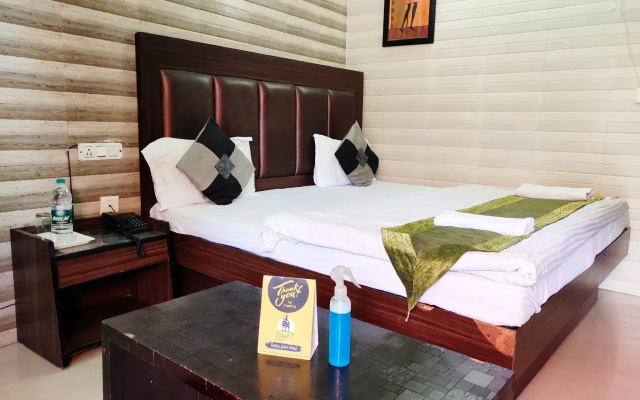 Hotel Cloud7