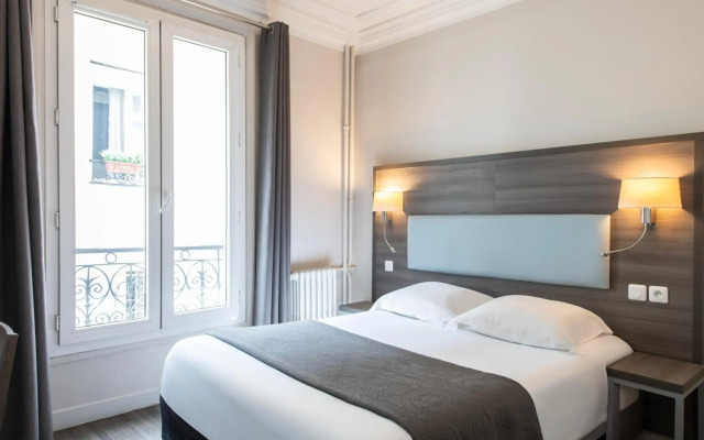 Lake & River Side Hotel & Spa