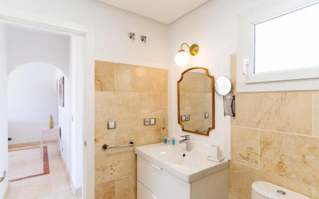 Vip Penthouse La Noria