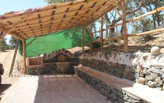 Alojamiento Los Chozos