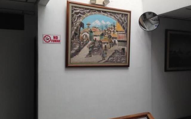 Hotel Andaluz