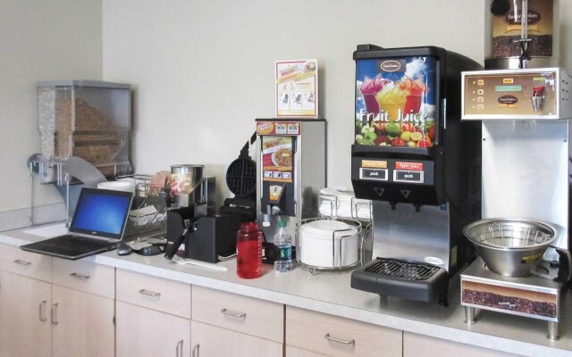 Red Lion Inn and Suites Butte