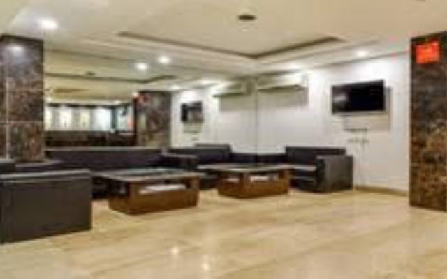 Hotel Blue Sapphire