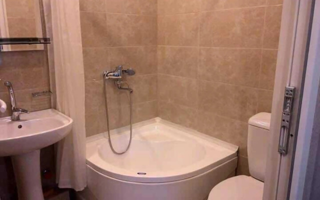 Guest house 1 bedroom 1 bathroom - Tbilisi