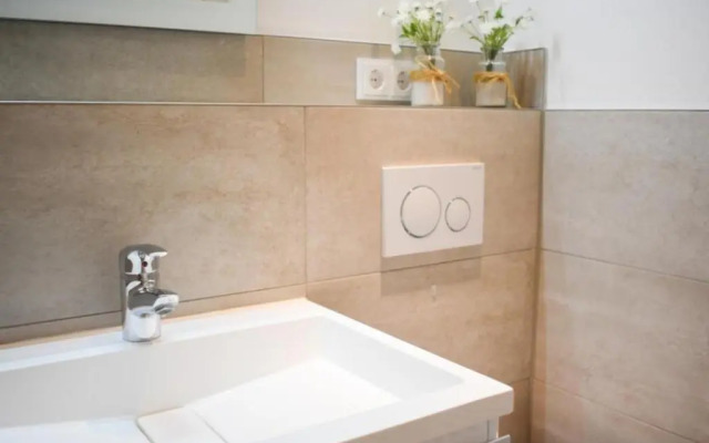 Ferienwohnung Sonnenzeit