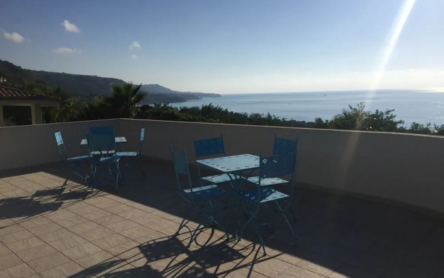 B&B Villa Pimm's