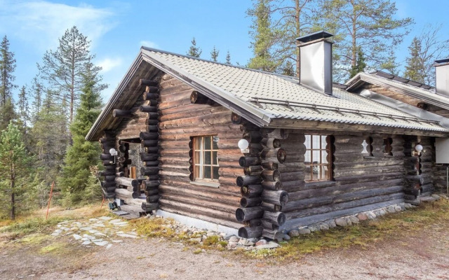 Vuosselin Kuukkeli Kuusamo