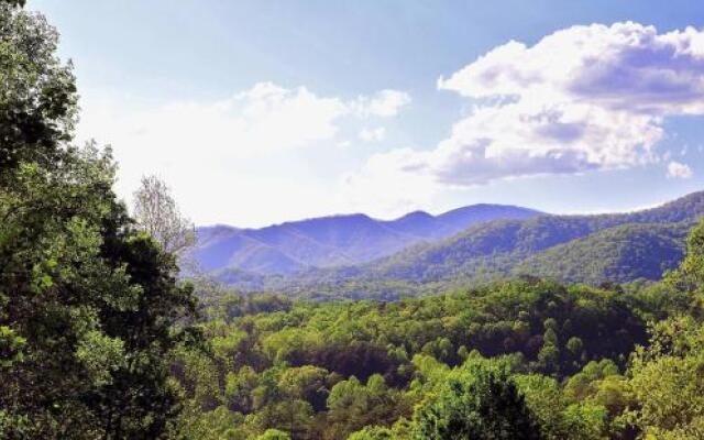 Spectacular Valley Views