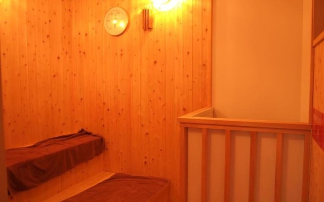 Urayu Ryokan Urashima
