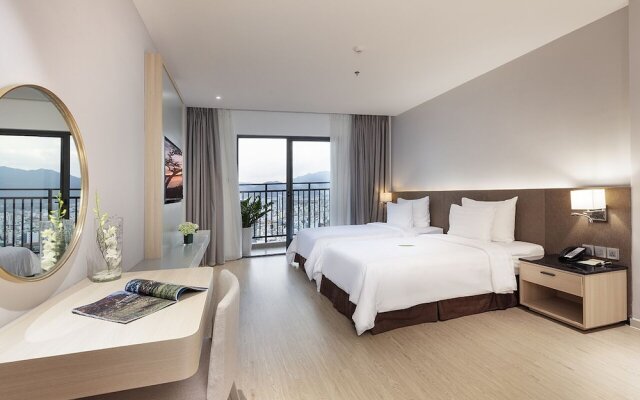D'Qua Hotel
