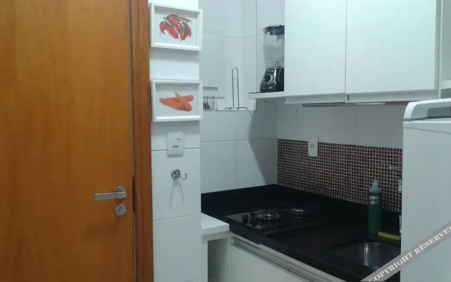 Vip Apartamento Copacabana