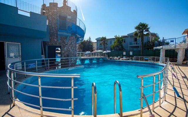 Gönen Aqua Apart Hotel