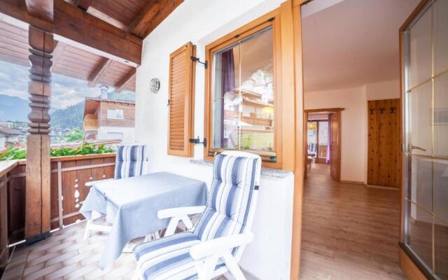 Sonnenparadies Apartement 3
