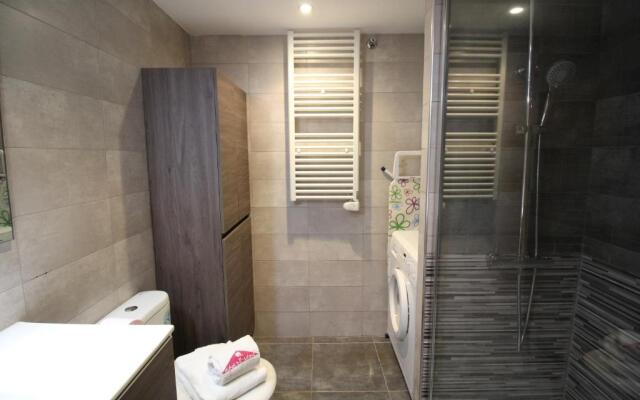 Apart-Rent Apartament Mimoses 0052