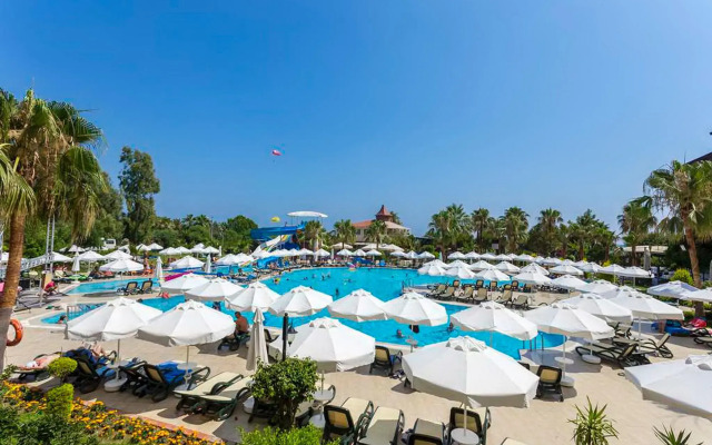 Bella Resort & Spa - All Inclusive