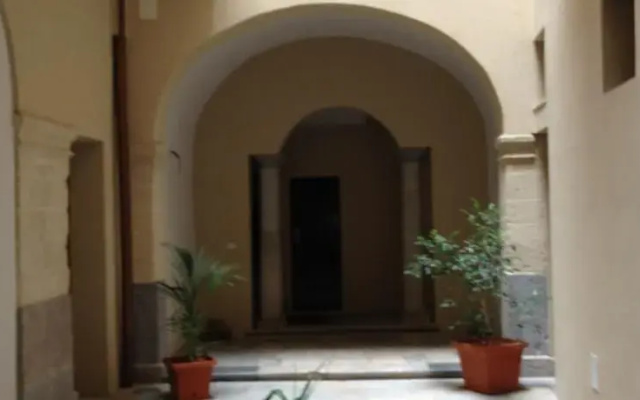 Alemia - Trapani City Centre
