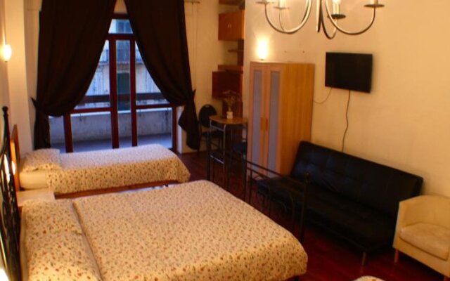 B&B Bari Murat