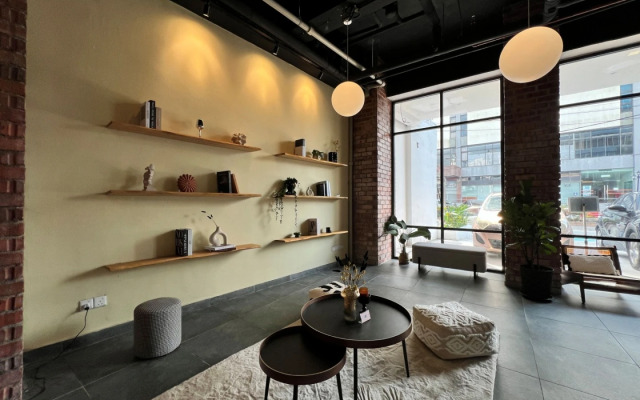 Kingston Hotel 7 @ Johor Bharu