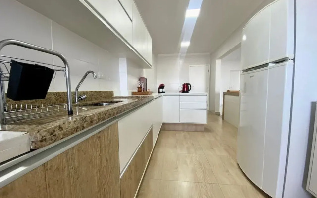 Residencial Palm Jumeirah