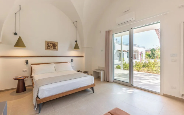 Lavilla Suite & Relax