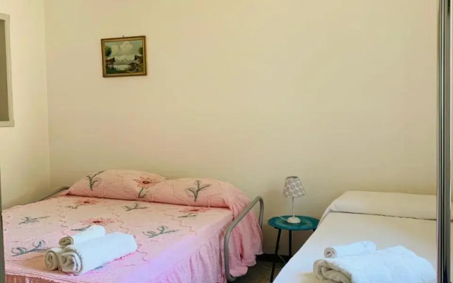 Casa Delle Zie