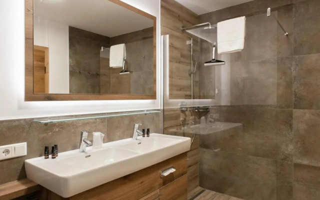 Avenida Style Appartements by Alpin Rentals