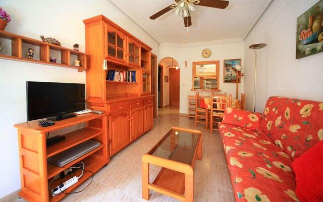 Apartment Moriones