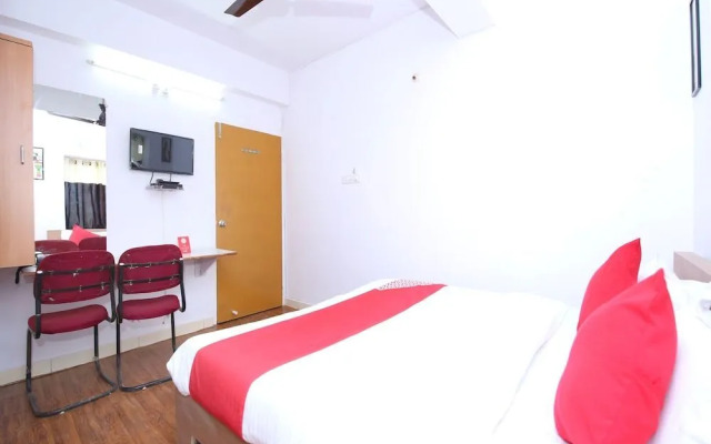 Sukooon City View By OYO Rooms