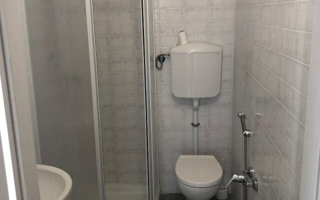 Lucciola Hotel Riccione