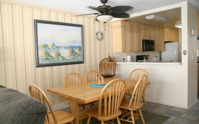Beach Retreat