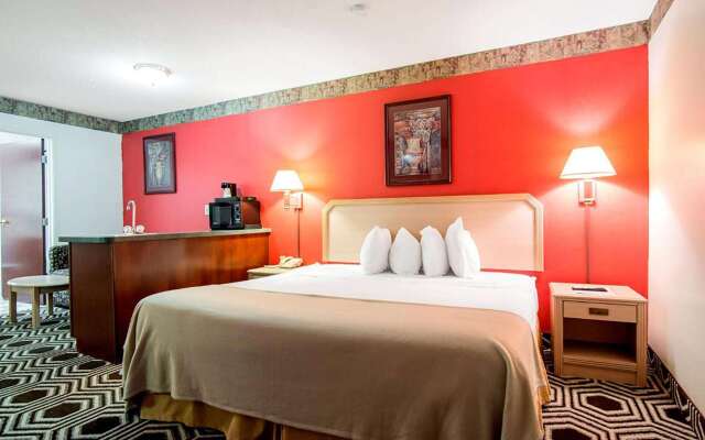 Days Inn by Wyndham Kentland