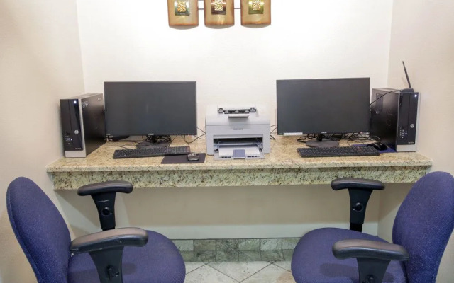 Comfort Inn (Cedar Park)