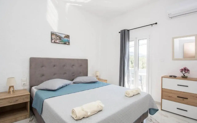 Zervakis Apartments