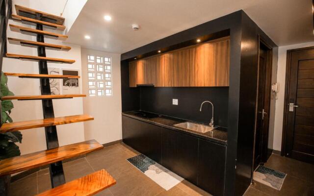 Fati Boutique Hotel & Apartment