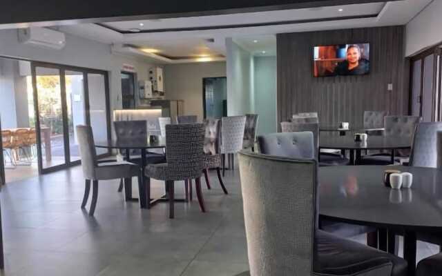 Pula Nala Lodge