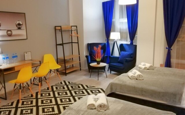 Great Polonia Wrocław City Center