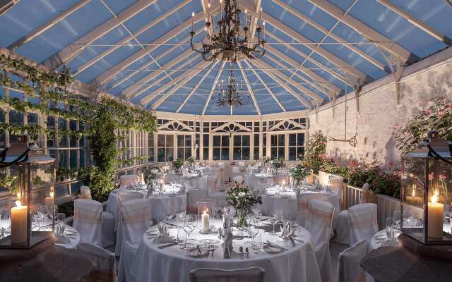 SCHLOSS Roxburghe, part of Destination by Hyatt