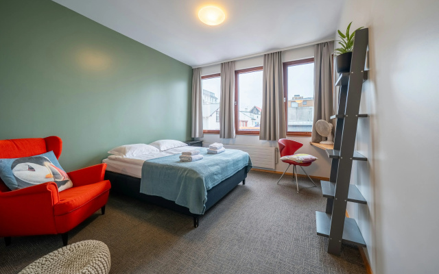Loft Hostel